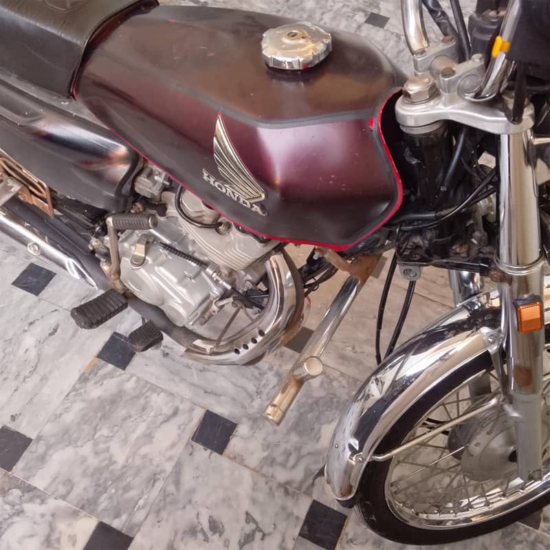 motorcycle 1