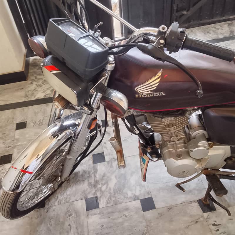 motorcycle 2