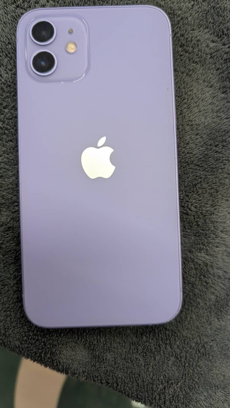 Apple iPhone 12 0