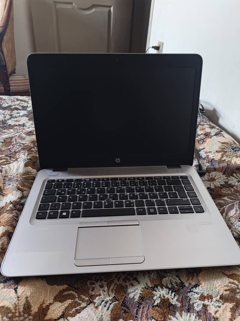 Hp Elitebook 2