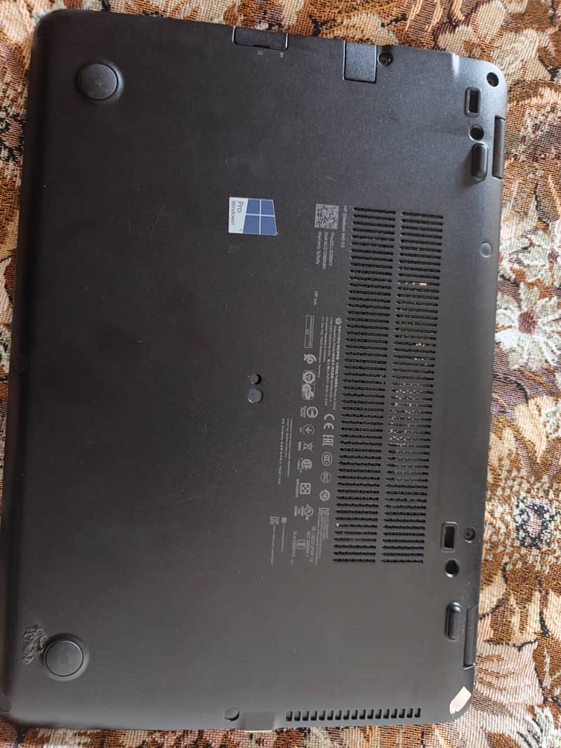 Hp Elitebook 3