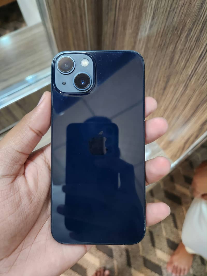 Apple iPhone 13 1