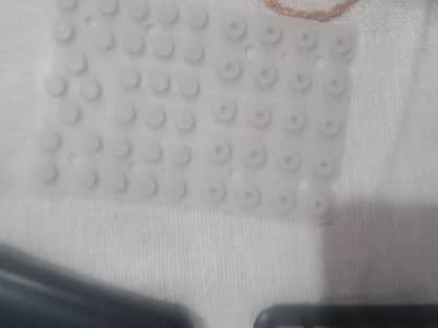 calculator parts
