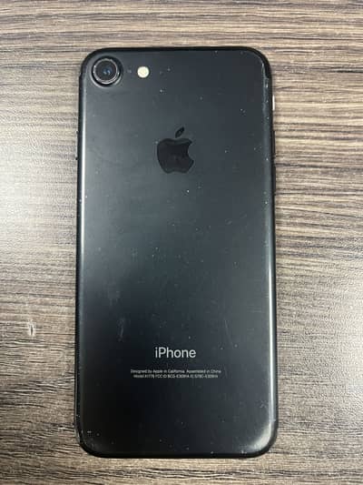 Apple iPhone 7 - 128gb