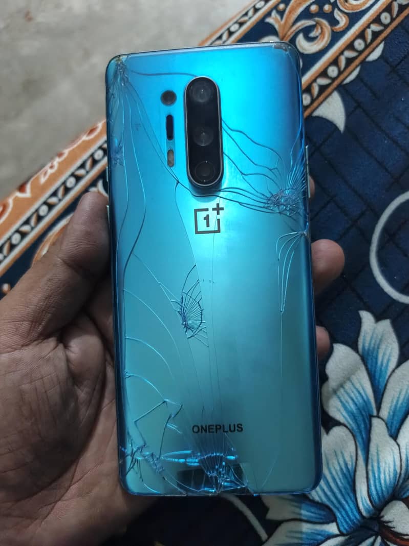 One Plus 8 Pro 0