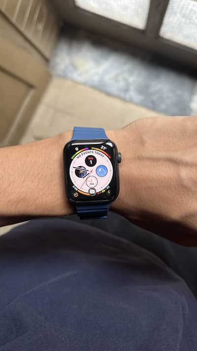 Apple watch SE(2nd Gen) 44mm GPS