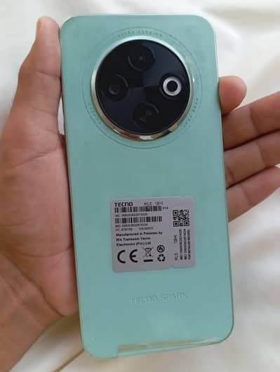 Tecno SPARK 30C
