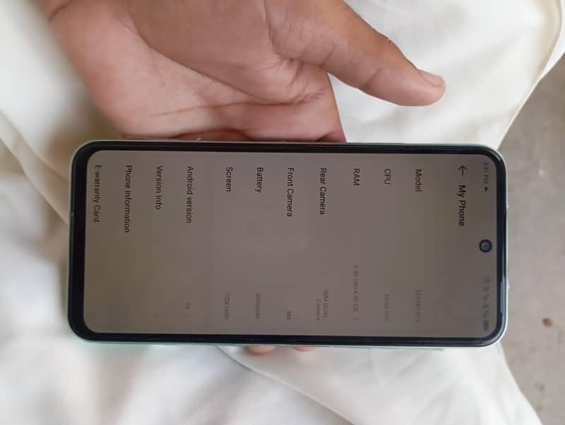 Tecno SPARK 30C 3