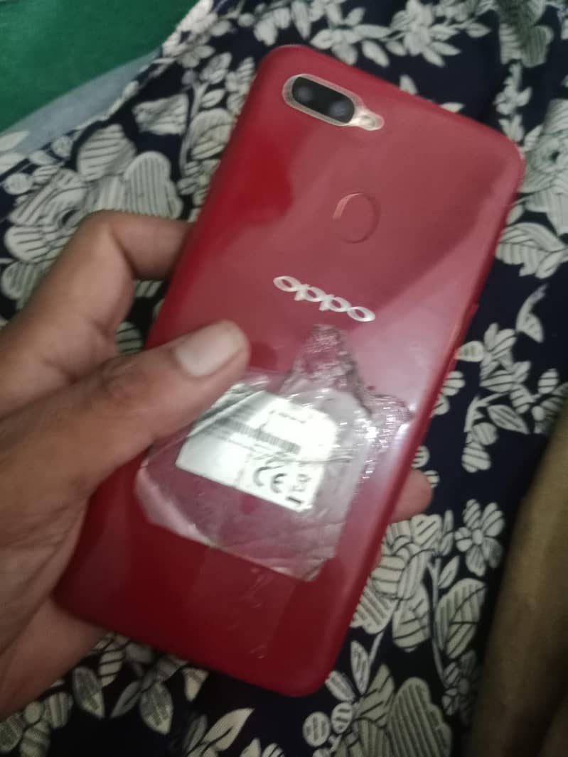 OPPO A5s 0