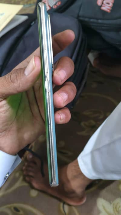 Infinix Zero 30