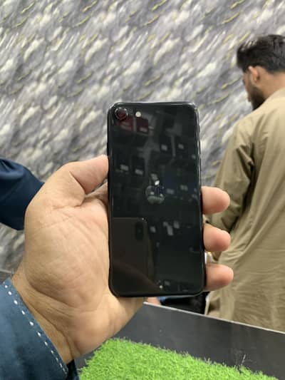 Apple iPhone SE 2022 dual Pta approved