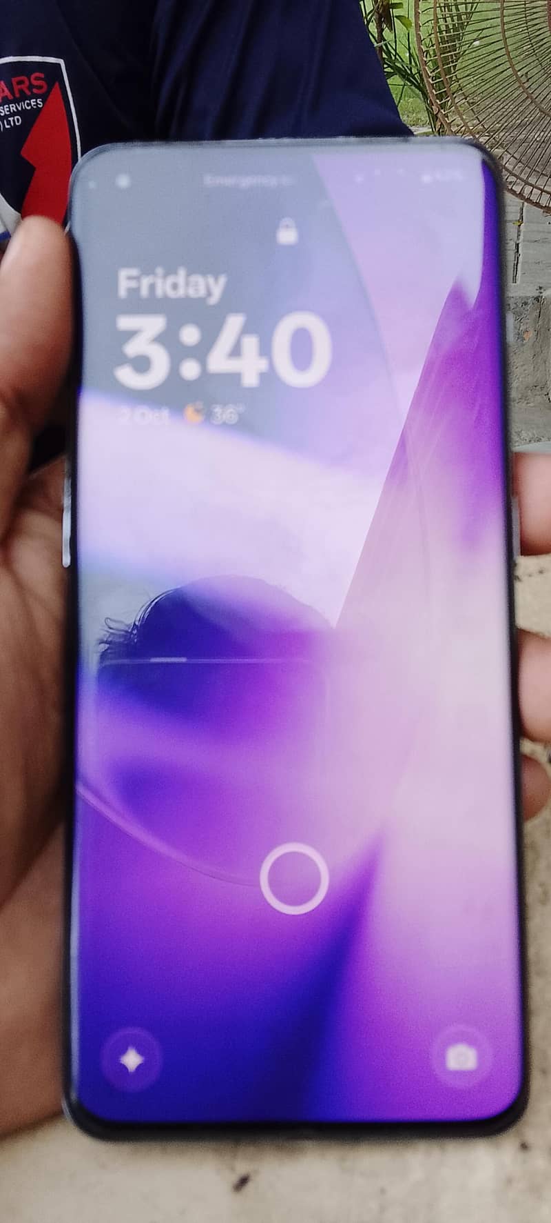 One Plus 11 5G 1