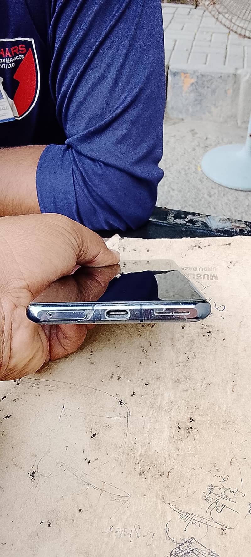 One Plus 11 5G 5