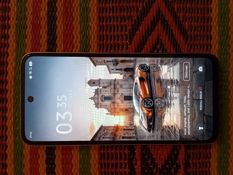 infinixe smart 10 plus 1
