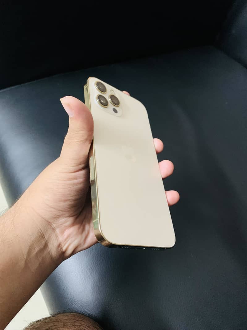 Apple iPhone 12 Pro Max 0