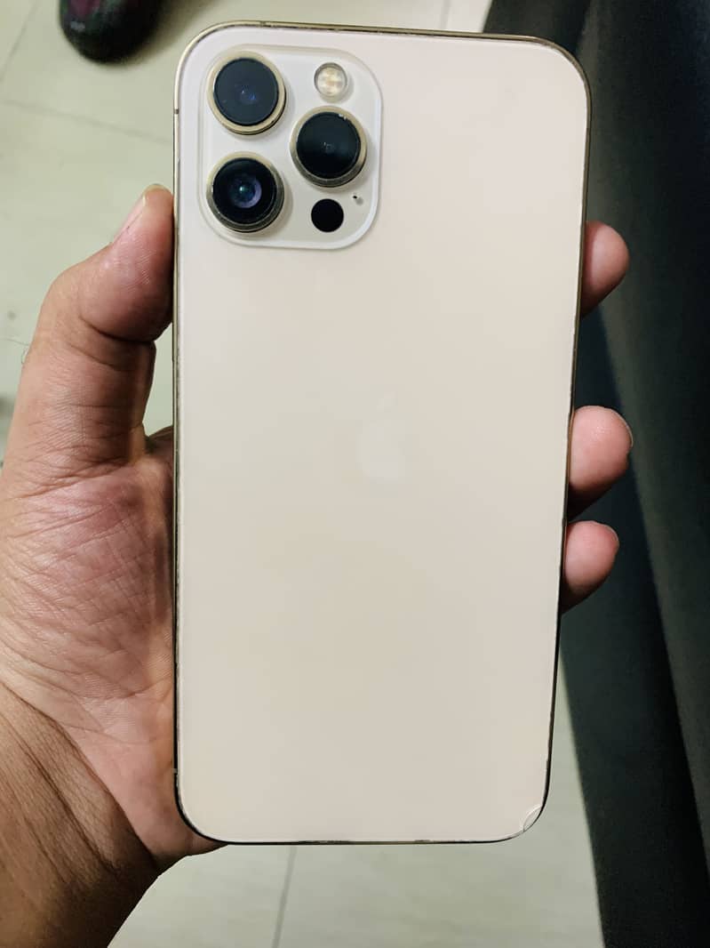 Apple iPhone 12 Pro Max 1