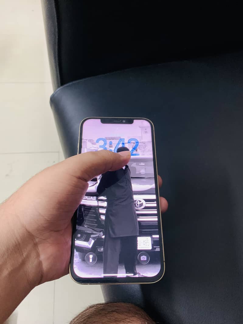 Apple iPhone 12 Pro Max 2
