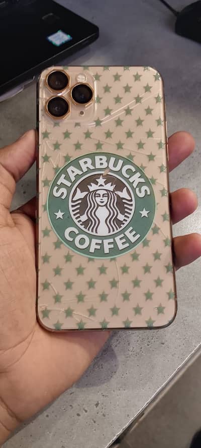 Apple iPhone 11 Pro