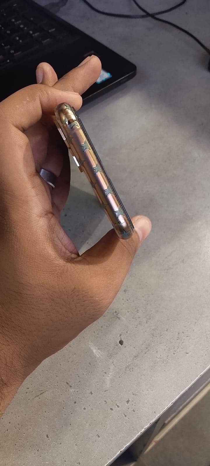 Apple iPhone 11 Pro 4