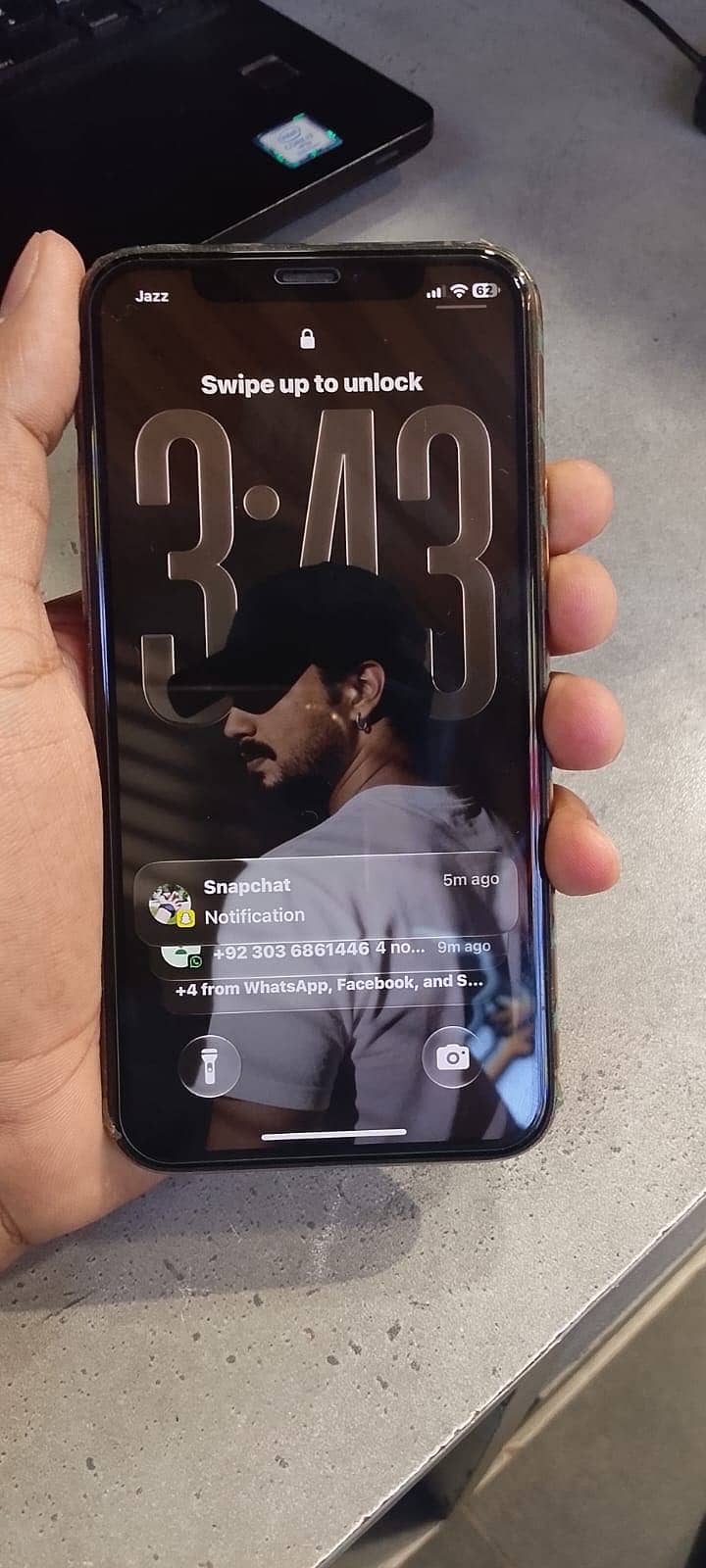 Apple iPhone 11 Pro 5