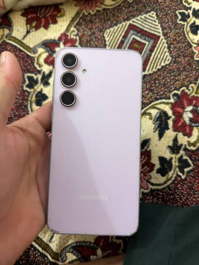 Samsung Mobile A55 5G