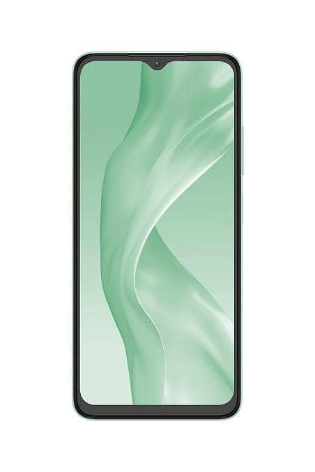 Itel A90 1