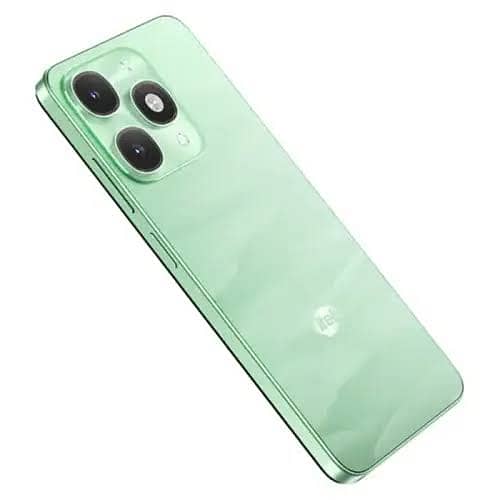 Itel A90 2