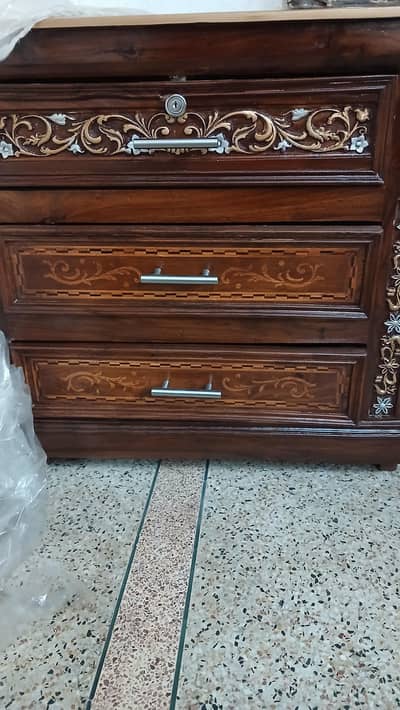 Full furniture set