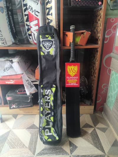 FMC Cricket Bat