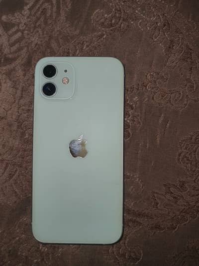 Apple iPhone 12