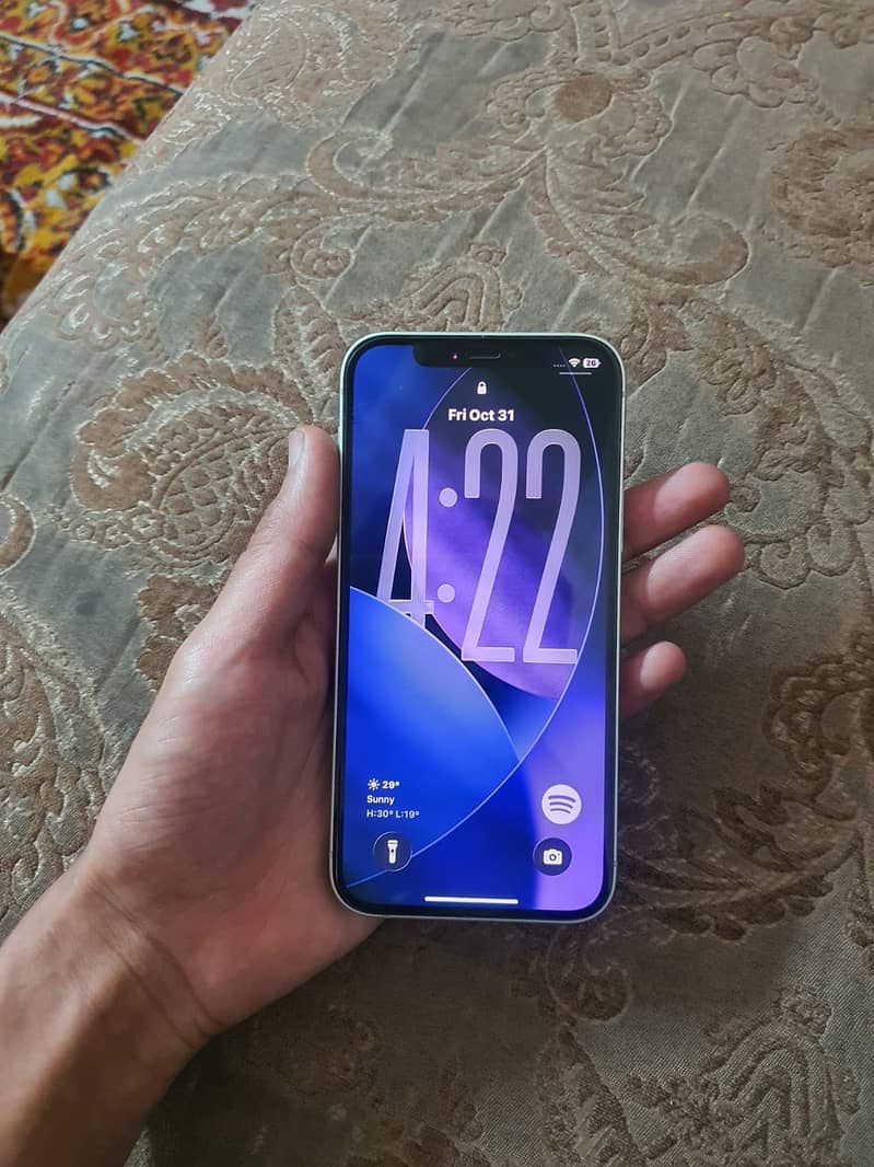 Apple iPhone 12 5