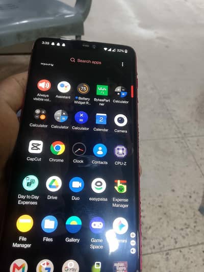 One Plus 6