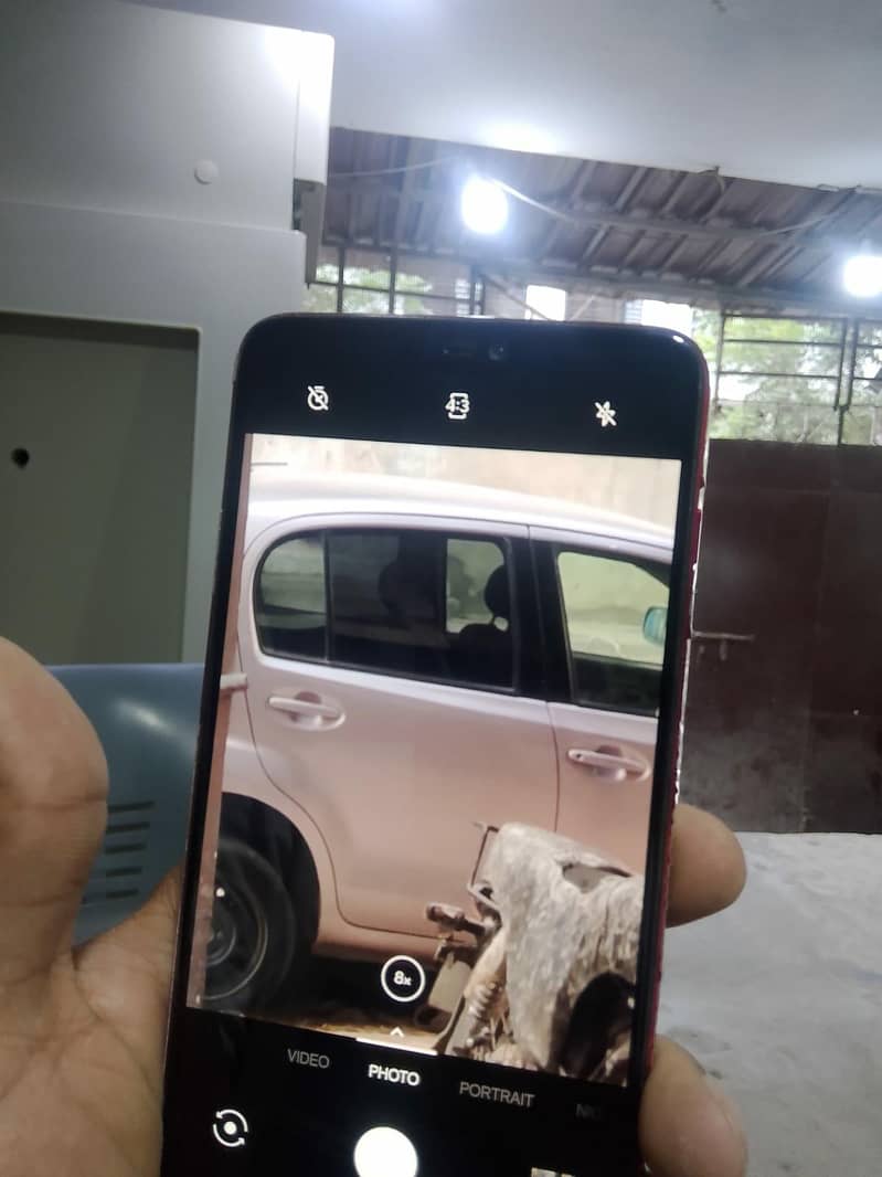One Plus 6 10