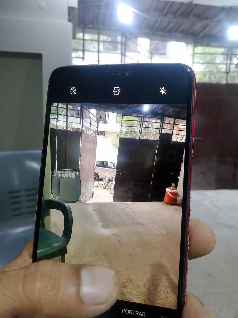One Plus 6 11