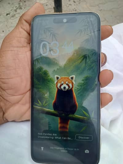 Infinix Other Model hot 60i