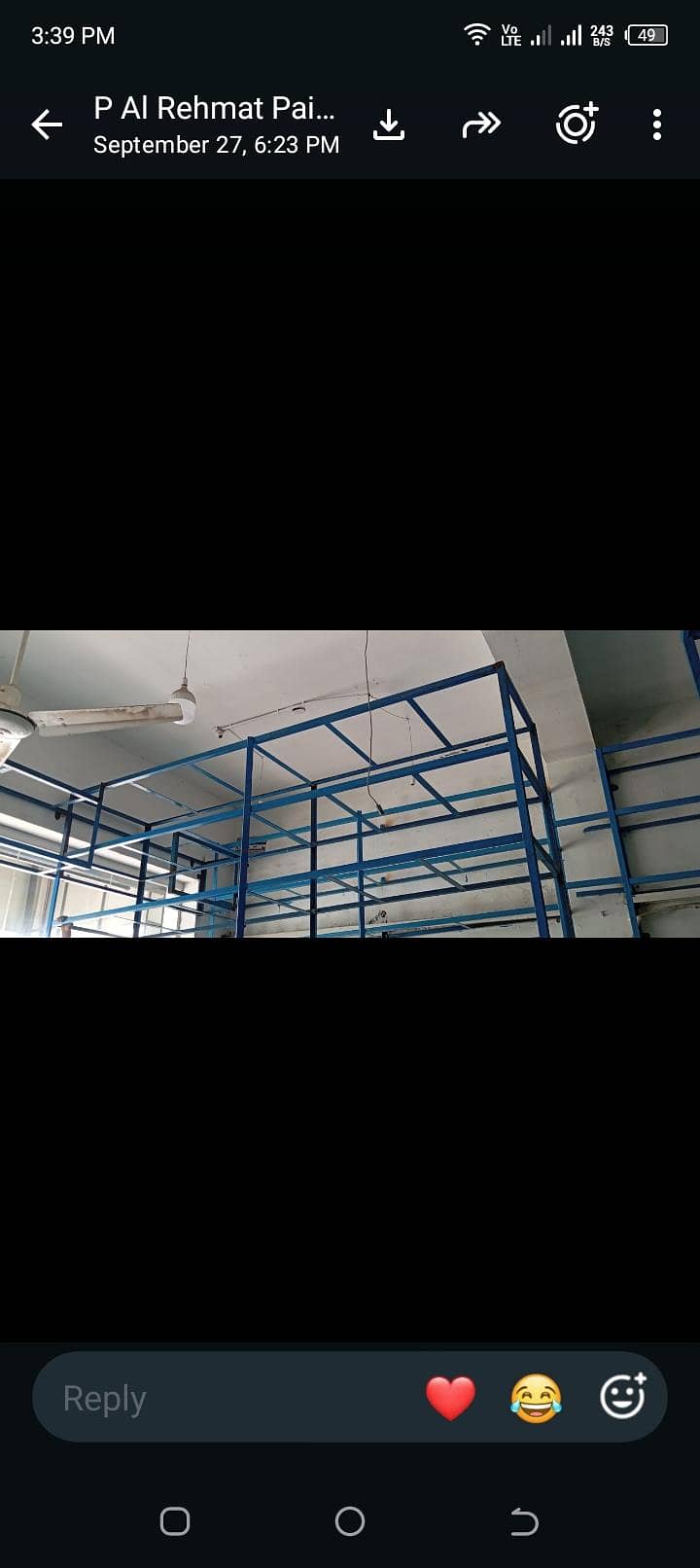 paint racks 0