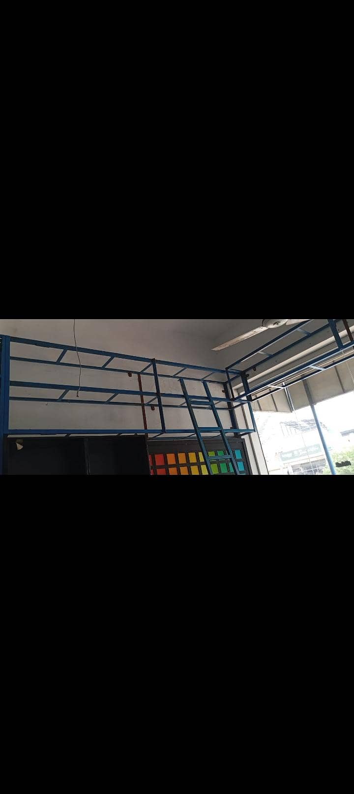 paint racks 3