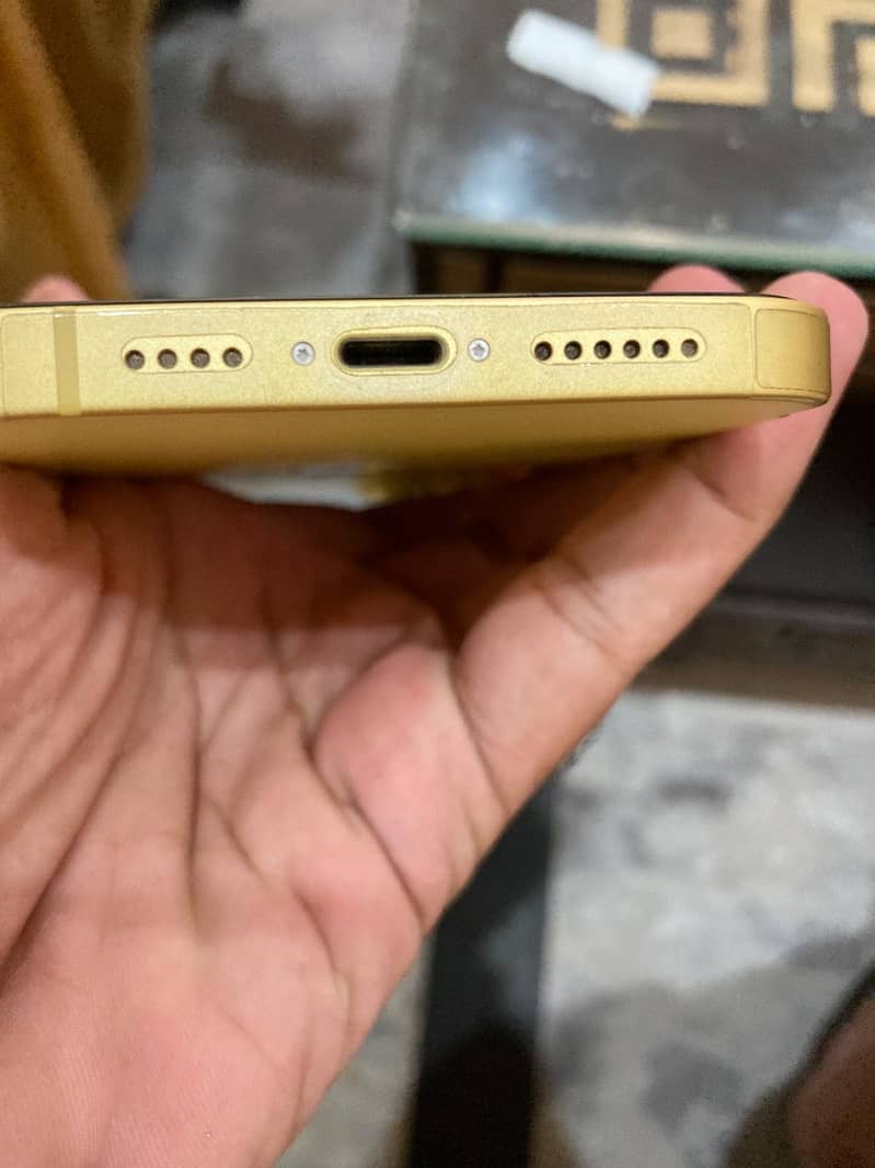 Apple iPhone 14 plus 1