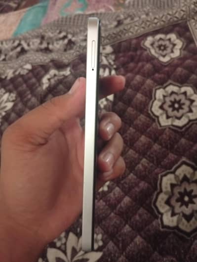 Tecno Spark Go 1