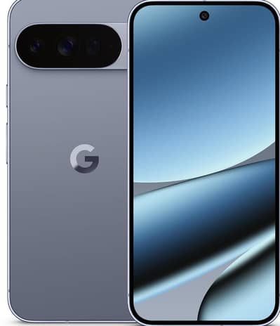 Google pixel 10pro xl Gray Color