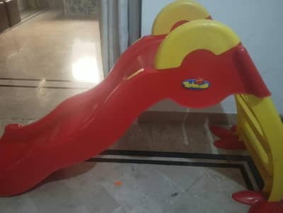 KIDS SLIDE