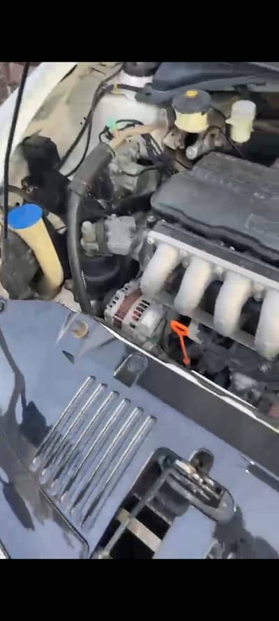 Honda City IVTEC 2020