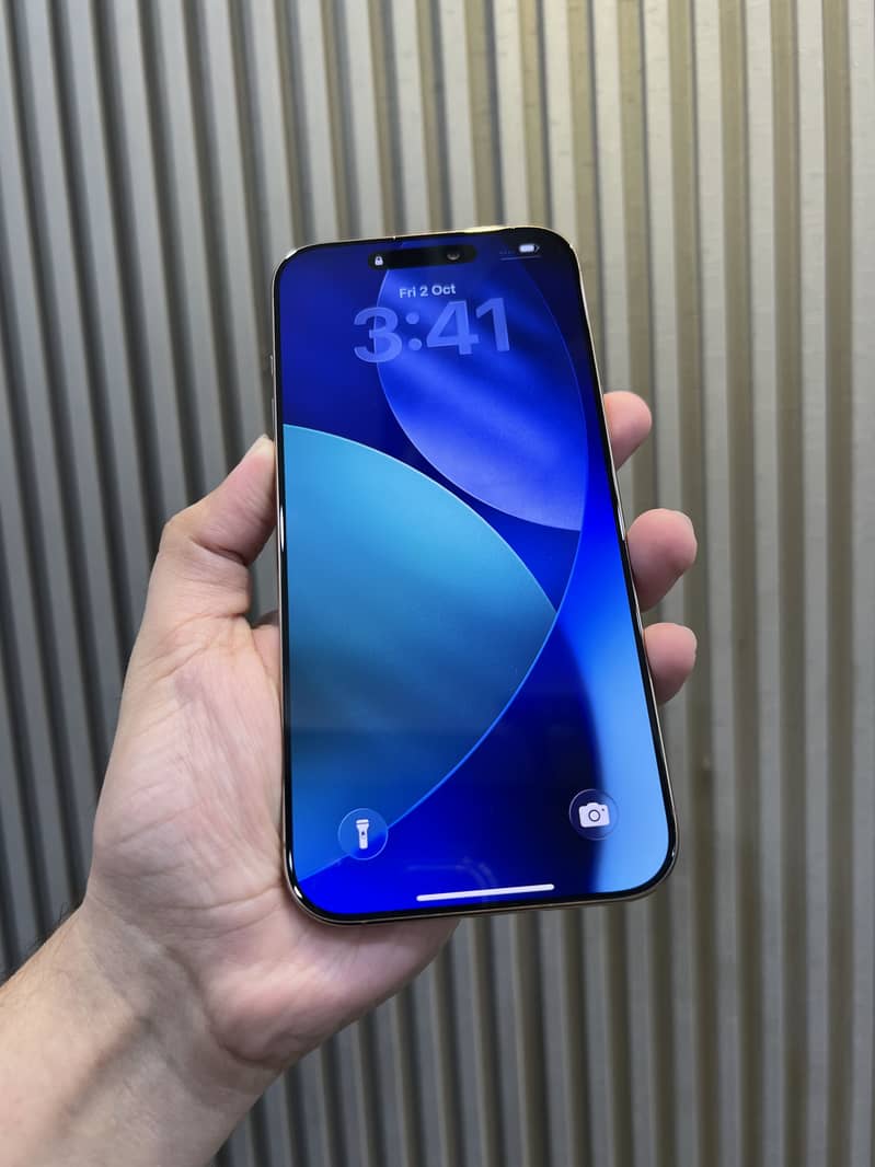 Apple iPhone 16 Pro Max 2