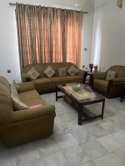 3 seater Sofa  for drawing room