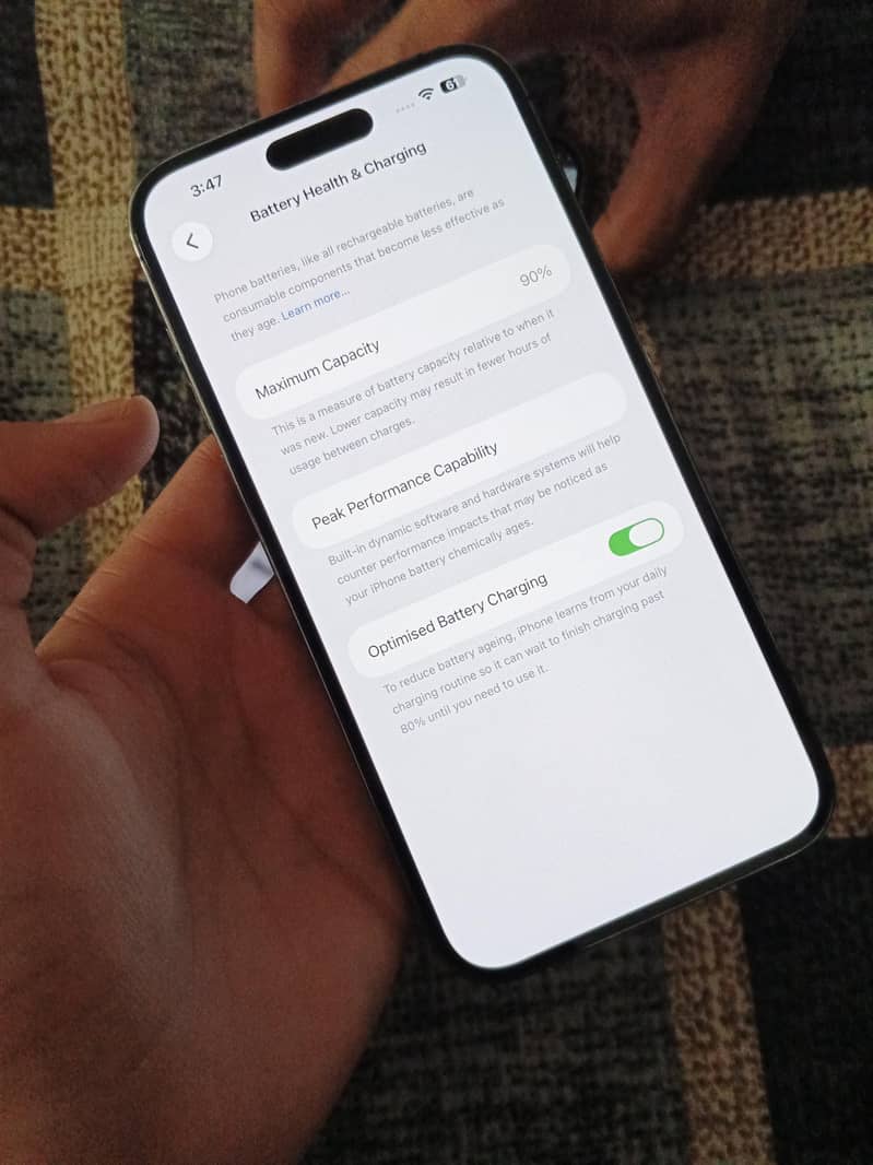 Apple iPhone 14 Pro Max 4