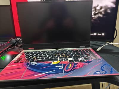 Lenovo LOQ 15