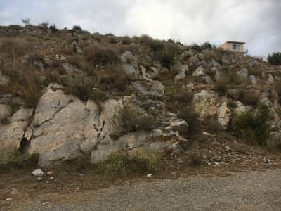 Prime Residential Plot Opportunity - Plot 151, Sector A, Abbottabad To