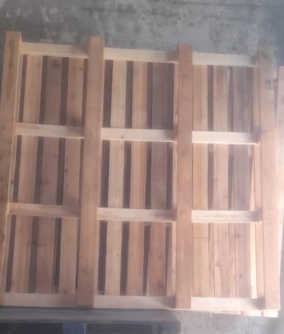 Wooden Pallet