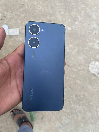 Vivo Y03t