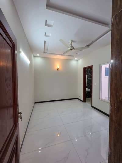 14 Marla Brand New Upper Portion For Rent In G-10 Islamabad | 3 Bed | Servant Room
